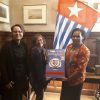 Photos and thanks after Global Flag Raising for West Papua! photo 120