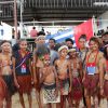 Photos and thanks after Global Flag Raising for West Papua! photo 127