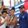 Photos and thanks after Global Flag Raising for West Papua! photo 130