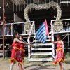 Photos and thanks after Global Flag Raising for West Papua! photo 131