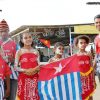 Photos and thanks after Global Flag Raising for West Papua! photo 132