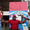 Photos and thanks after Global Flag Raising for West Papua! photo 139