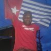 Photos and thanks after Global Flag Raising for West Papua! photo 146