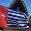 Photos and thanks after Global Flag Raising for West Papua! photo 159