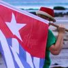 Photos and thanks after Global Flag Raising for West Papua! photo 170