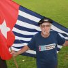 Photos and thanks after Global Flag Raising for West Papua! photo 171