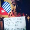 Photos and thanks after Global Flag Raising for West Papua! photo 176